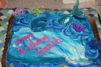 January 2020 Hannah Birthday