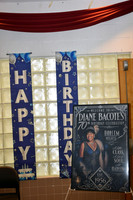 Diane Bacote 70th Birthday Party