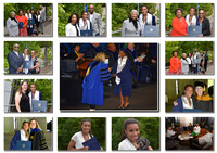 Christa Grad Collage
