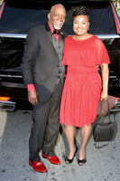 John & Jacqueline Haile 40th Wedding Anniversary