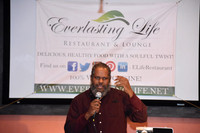 Everlasting Life