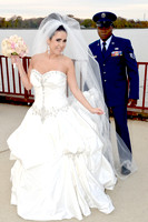 The Grants Wedding